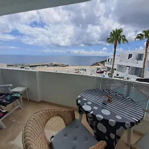 Cozy Etta 501 With A Wonderful Sea-view Terrace Appartement Puerto del Carmen (Lanzarote)