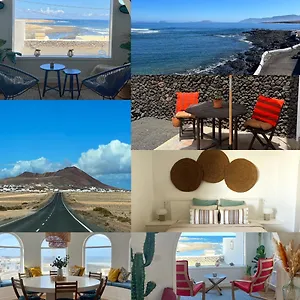  Appartement Casa Cabrera - 2 Con Vistas Al Mar