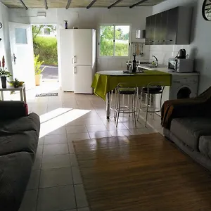 El Almendrero El Pueblo